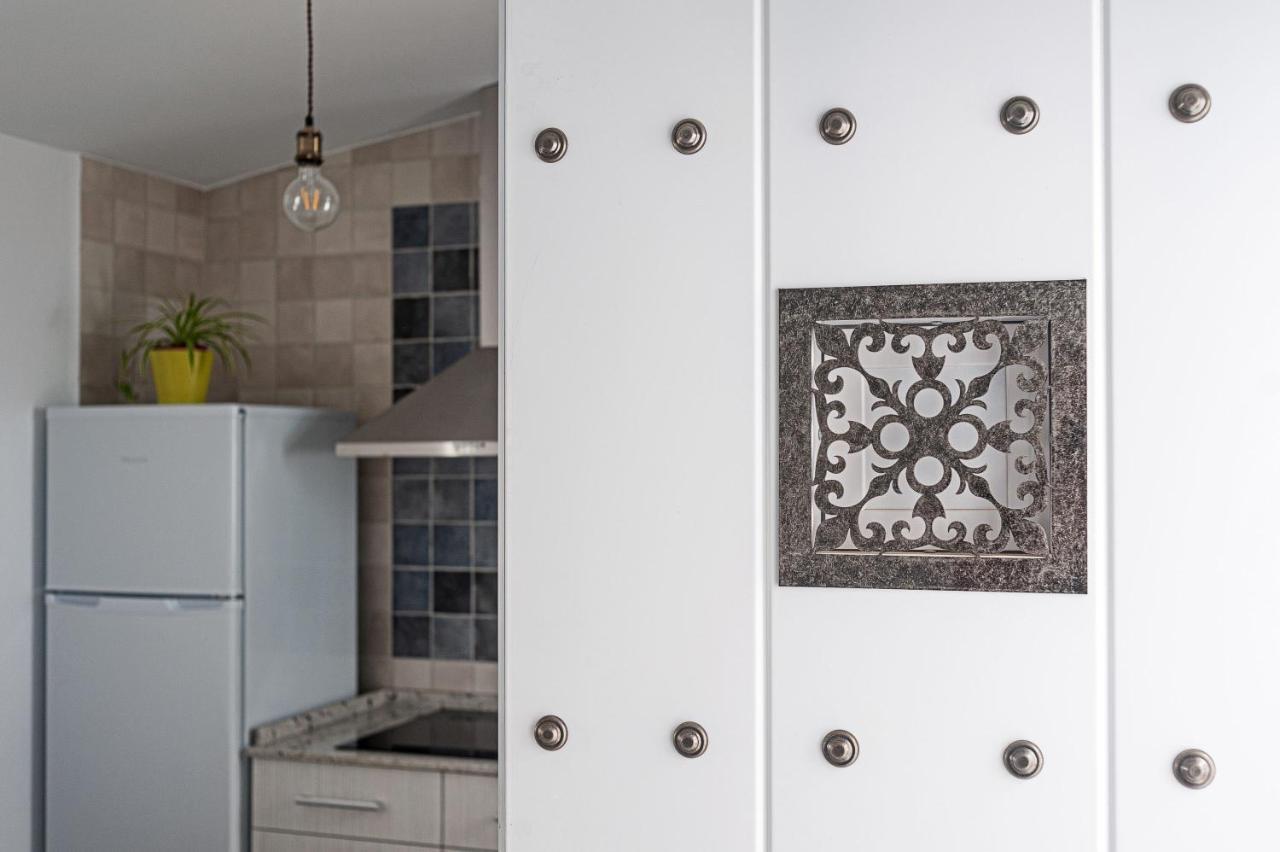 Apartamento Lola - Solo Familias Коніль-де-ла-Фронтера Екстер'єр фото