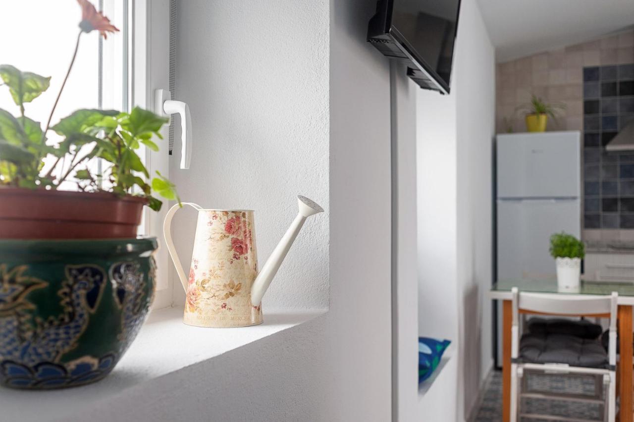 Apartamento Lola - Solo Familias Коніль-де-ла-Фронтера Екстер'єр фото