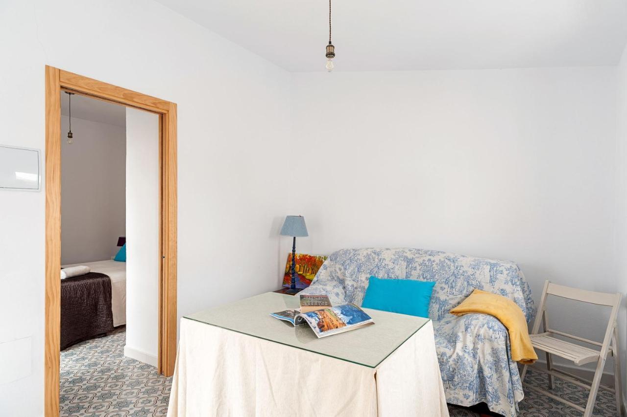 Apartamento Lola - Solo Familias Коніль-де-ла-Фронтера Екстер'єр фото
